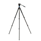 Benro Kit de Trépied Vidéo A1573FS2PRO