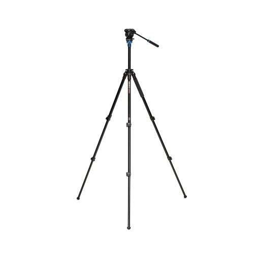 Benro Kit de Trépied Vidéo A1573FS2PRO