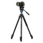 Benro Kit de Trépied Vidéo A1573FS2PRO