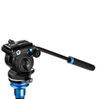 Benro Kit de Trépied Vidéo A1573FS2PRO
