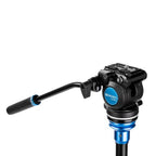 Benro Kit de Trépied Vidéo A1573FS2PRO