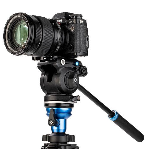 Benro Kit de Trépied Vidéo A1573FS2PRO