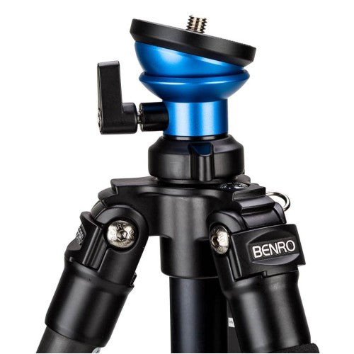 Benro Kit de Trépied Vidéo A1573FS2PRO