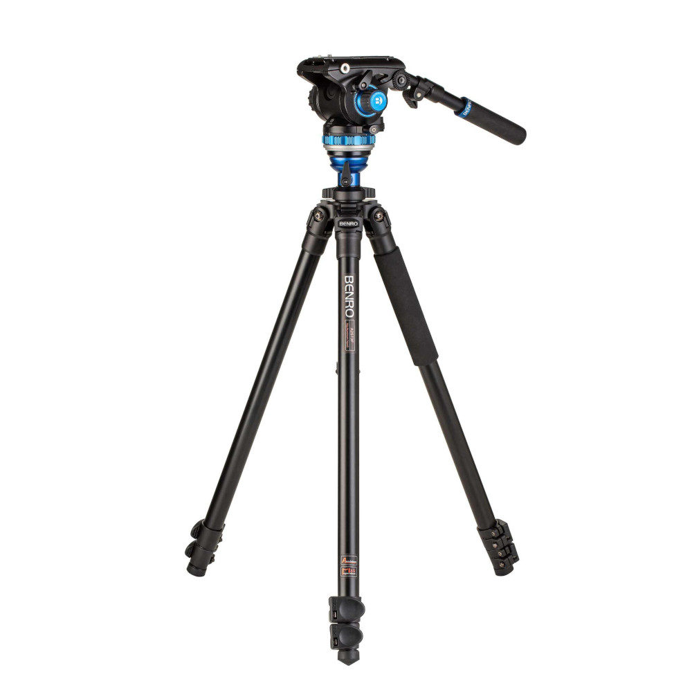 Benro Videostativkit A2573FS6PRO