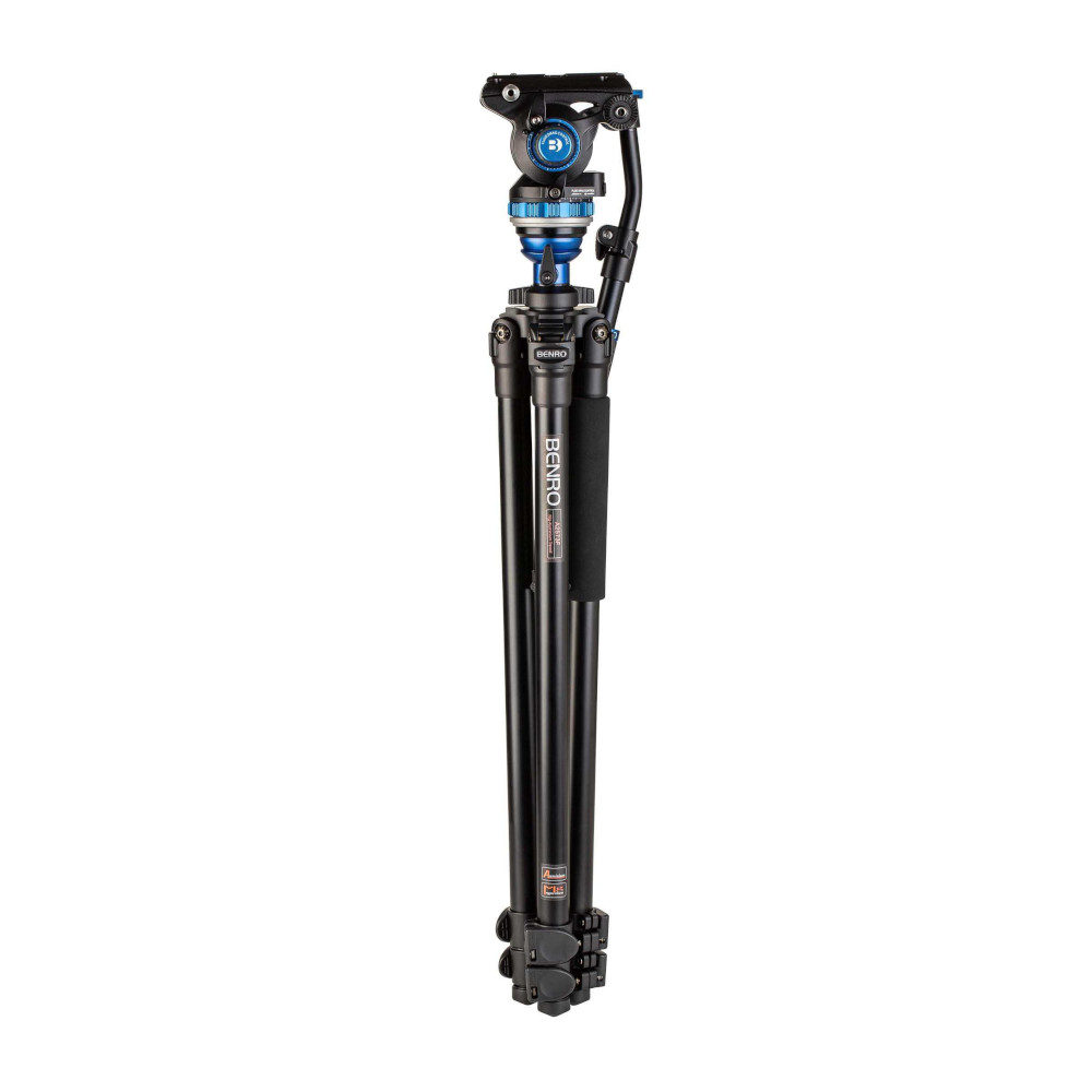 Benro Videostativkit A2573FS6PRO