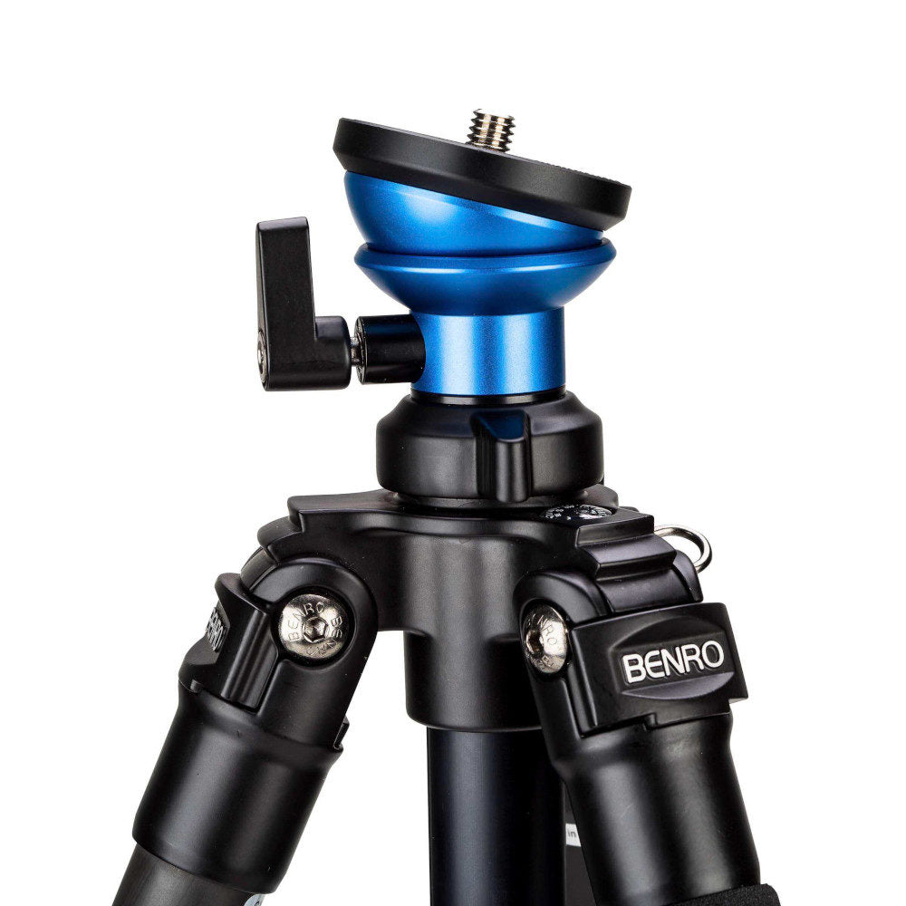 Benro Videostativkit A2573FS6PRO