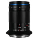 Laowa 85mm f/5.6 2X Ultra-Makro APO Objektiv - Canon RF