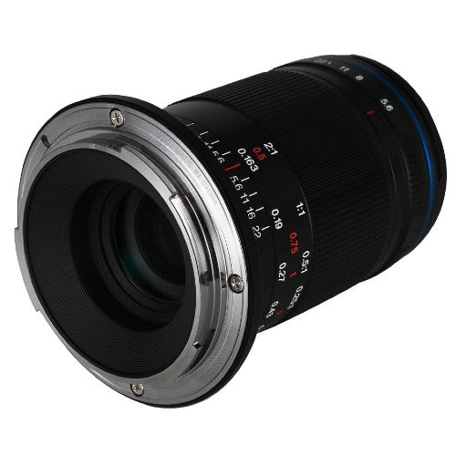 Laowa 85mm f/5.6 2X Ultra-Makro APO Objektiv - Canon RF