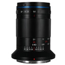 Laowa 85mm f/5.6 2X Ultra-Macro APO Objectif - Nikon Z