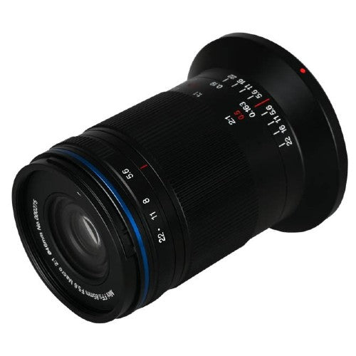 Laowa 85mm f/5.6 2X Ultra-Macro APO Objectif - Nikon Z