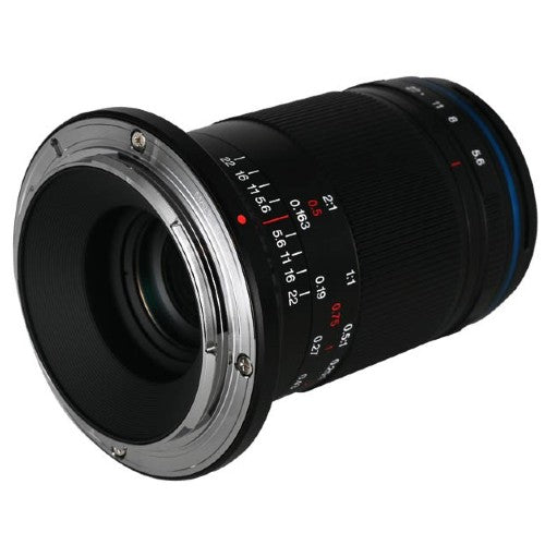 Laowa 85mm f/5.6 2X Ultra-Macro APO Objectif - Nikon Z