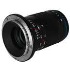 Laowa 85mm f/5.6 2X Ultra-Macro APO Objectif - Nikon Z