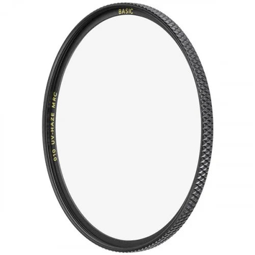 B+W UV-FILTER, MRC, BASIC, 67mm