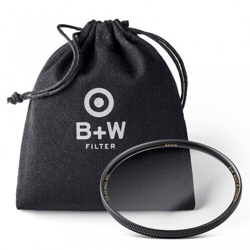 B+W FILTRE UV MRC BASIC 77mm