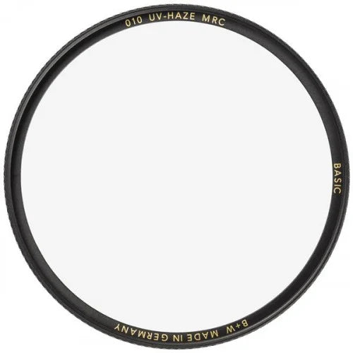 B+W FILTRE UV MRC BASIC 60mm