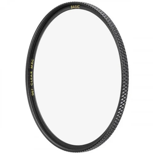 B+W FILTRE CLAIR MRC BASIC 39mm