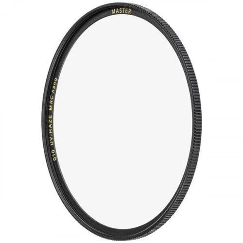 B+W FILTRE UV MRC nano MASTER 62mm