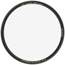 B+W FILTRE CLAIR MRC nano MASTER 72mm