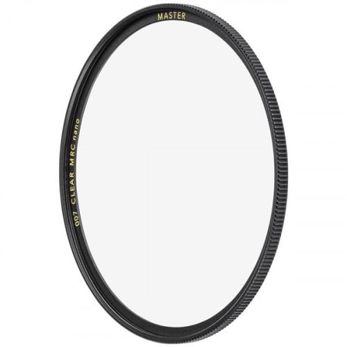 B+W FILTRE CLAIR MRC nano MASTER 95mm