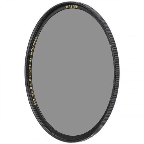 B+W ND 0.6 MRC nano MASTER 67mm