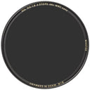 B+W Neutraldichtefilter, ND 1,8, MRC, Nano, MASTER, 82mm