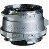 Voigtländer Color-Skopar 21mm f/3.5 VM Asphärische Objektiv Typ II Silber