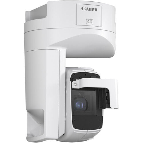 Canon CR-X300 Remote PTZ Camera