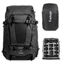 F-Stop DuraDiamond Tilopa Essentials Bundle Anthracite