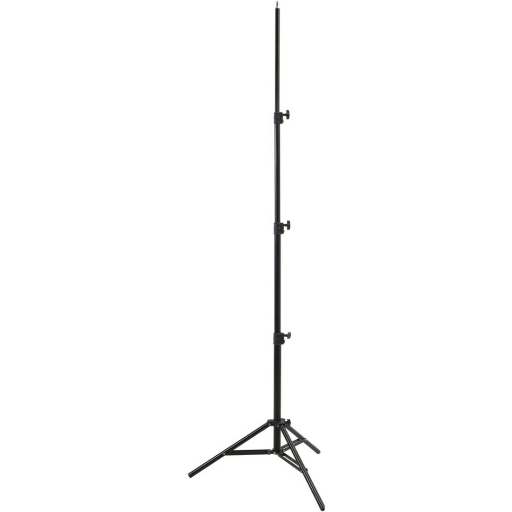 Jinbei EQ-220 Support d'éclairage en aluminium