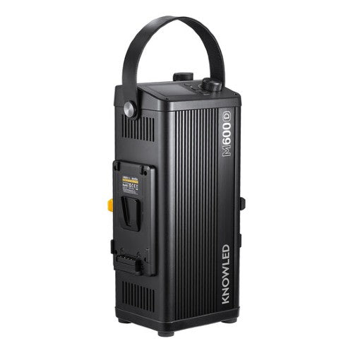 Godox M600D Lampe LED