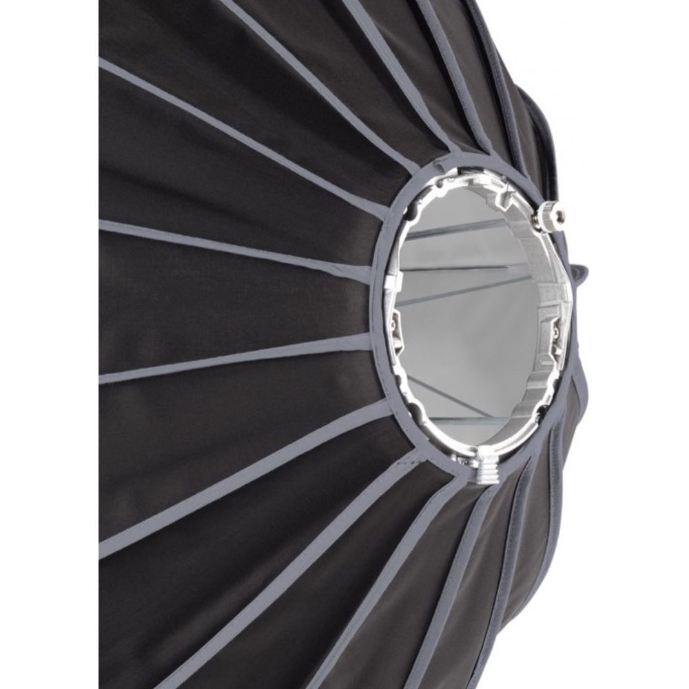 Westcott Beauty Dish Switch by Manny Ortiz (36", white interior)