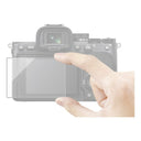 Sony PCK-LG2 Protection d'écran