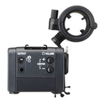 Tascam CA-XLR2d-F Adaptateur micro XLR pour Fujifilm