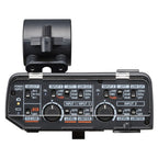 Tascam CA-XLR2d-AN Adaptateur de Microphone XLR