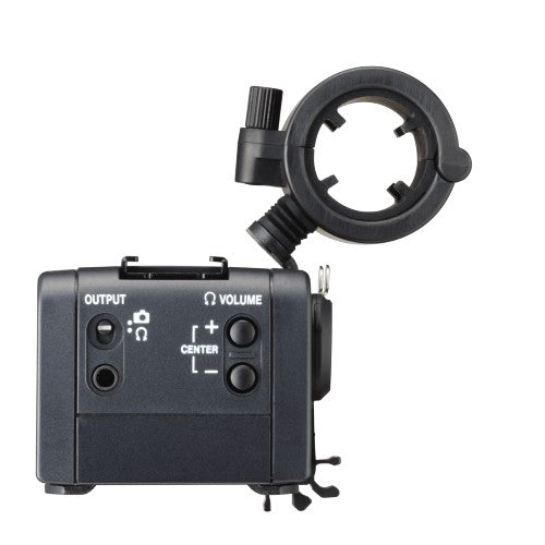 Tascam CA-XLR2d-AN Adaptateur de Microphone XLR