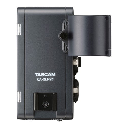 Tascam CA-XLR2d-AN Adaptateur de Microphone XLR
