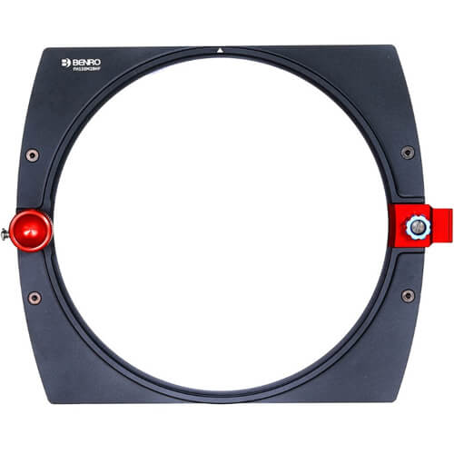Benro Filterhalter Mark II - breit (nur Rahmen) 150mm FH150M2BHF