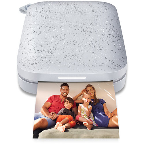 HP Sprocket Luna