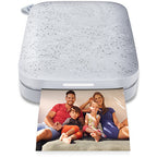 HP Sprocket Luna