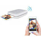 HP Sprocket Luna