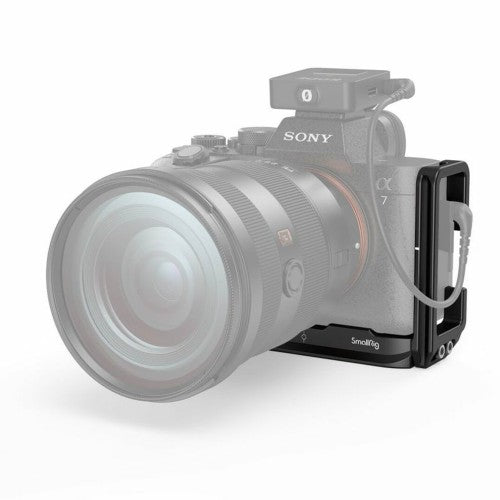 SmallRig L-Brackets for Sony Alpha 7 IV/Alpha 7S III/Alpha 1