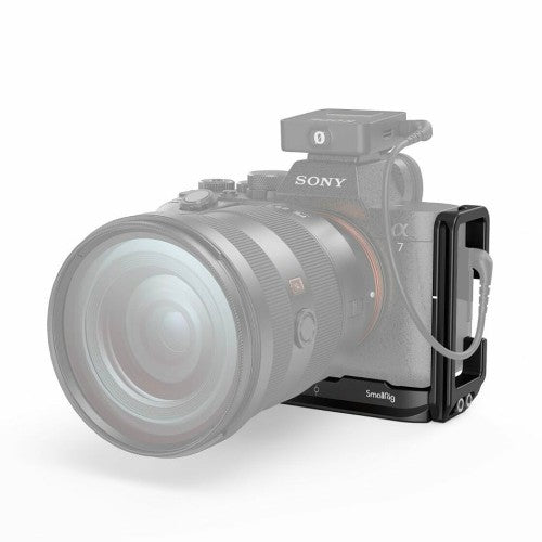 SmallRig L-Brackets for Sony Alpha 7 IV/Alpha 7S III/Alpha 1