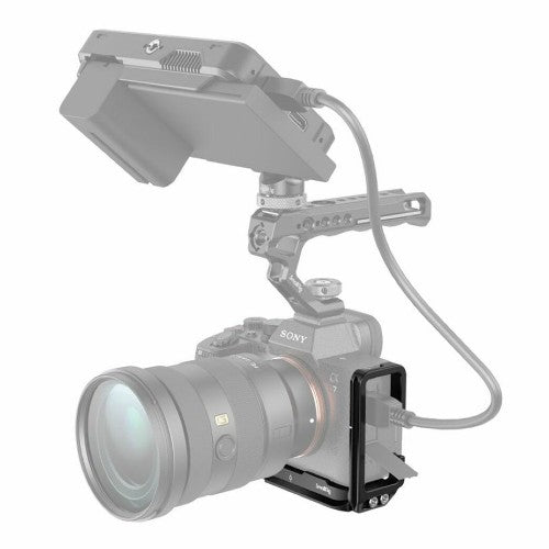 SmallRig L-Brackets for Sony Alpha 7 IV/Alpha 7S III/Alpha 1