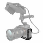 SmallRig L-Brackets for Sony Alpha 7 IV/Alpha 7S III/Alpha 1