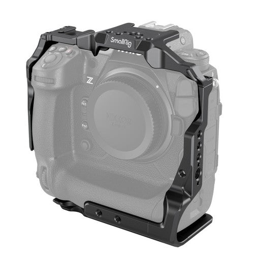 SmallRig 3195 Cage for Nikon Z9