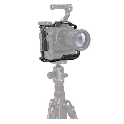 SmallRig 3195 Cage for Nikon Z9