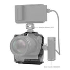SmallRig 3195 Cage for Nikon Z9