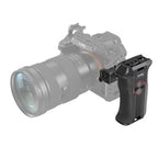 SmallRig 3260, drehbarer NATO-Griff (linke Seite)