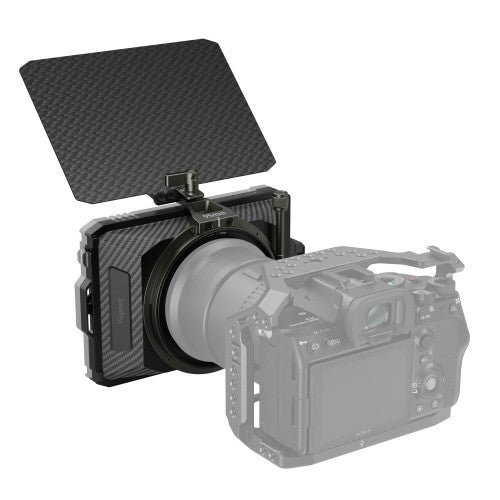SmallRig 3575, Minikompendium (Mini Matte Box) Lite