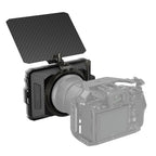 SmallRig 3575, Minikompendium (Mini Matte Box) Lite